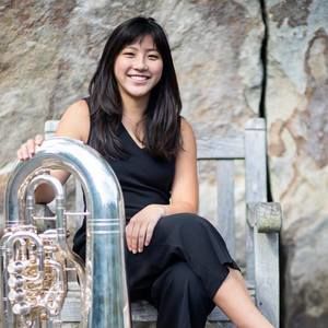 Meet your Posher, Meredith